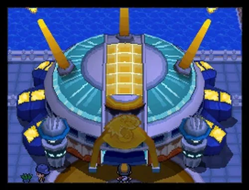 Vista 37 de Pokemon HeartGold Version - Limited Edition - Nintendo DS