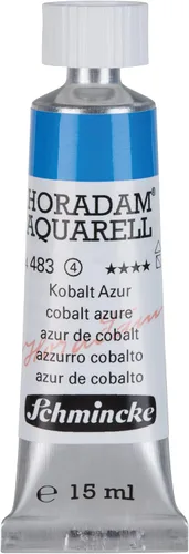 Vista 264 de Schmincke HORADAM AQUARELL ONETZ 0.2 fl oz,l 14031001 031 ONETZ