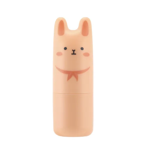 Vista 7 de Tonymoly Bebe Bunny Barra de Perfume Sólido de Conejo de Bolsillo para Mujeres – Bálsamo de Fragancia Duradera de Bergamota, Naranja, Rosa
