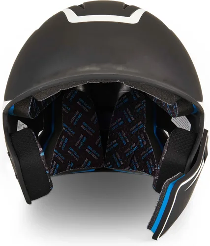 Vista 6 de CHAMPRO HX Legend Plus Casco de Bateo