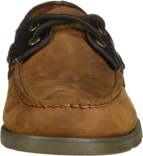 Vista 2 de Sperry Men's Leeward 2 - Zapatos de pana de marinero
