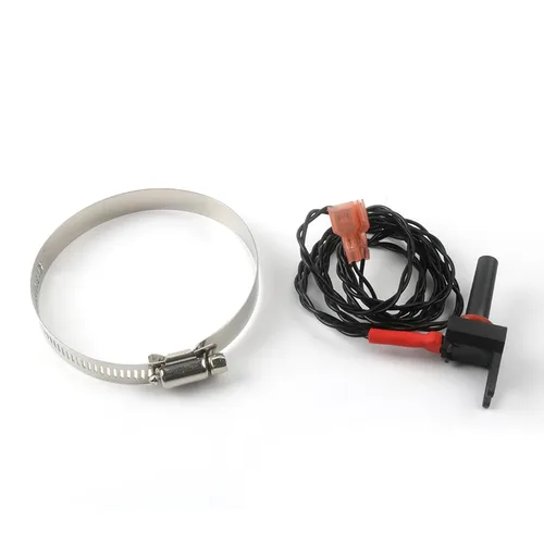 Vista 3 de Kit de sensor de temperatura del agua para calentador de bomba de calor AquaCal ECS0275 STK0127