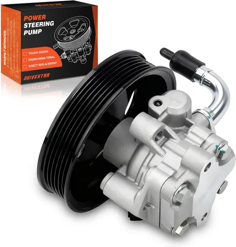 Vista 11 de Bomba de dirección asistida DRIVESTAR 20-64610