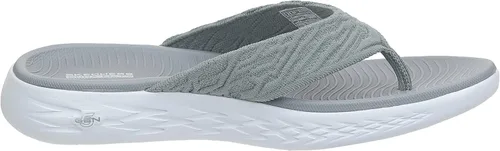 Vista 9 de Skechers - Chanclas para mujer, modelo 600 - Sunny