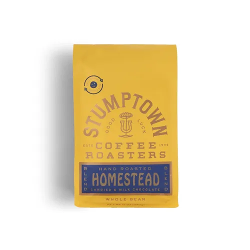 Vista 9 de Stumptown Café