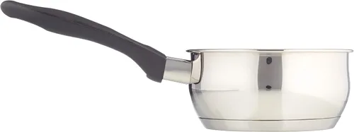 Vista 2 de Lacor -14212-GARINOX Cacerola 12 CM