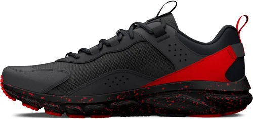 Vista 4 de Under Armour Tenis de correr Charged Verssert Speckle para hombre