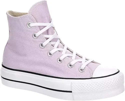 Vista 4 de Converse Chuck Taylor All Star Lift - Tenis de caña alta para mujer
