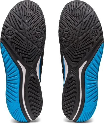 Vista 7 de ASICS Zapatillas de tenis Gel-Resolution 9 para hombre