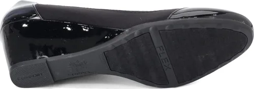 Vista 6 de LifeStride Juliana Stretch para mujer