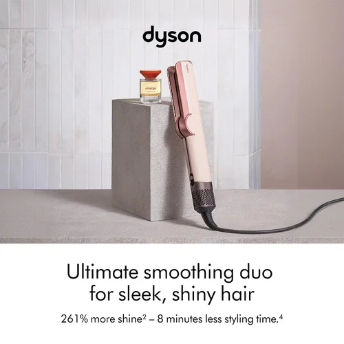 Vista 2 de Dyson - Plancha Airstrait™