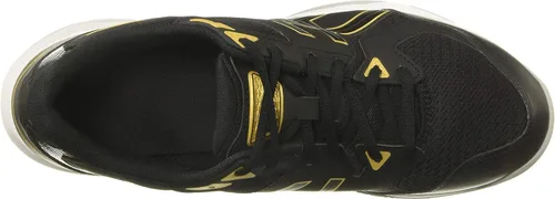 Vista 5 de ASICS Zapatos de voleibol Gel-Rocket 10 para hombre Negro M US