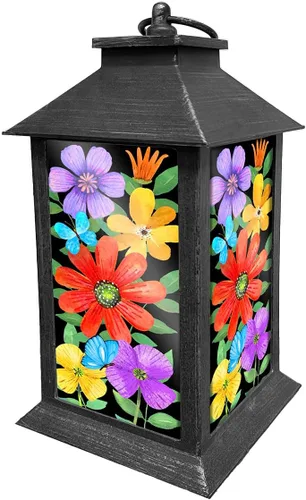 Vista 7 de Briarwood Lane con God Lantern LT01969