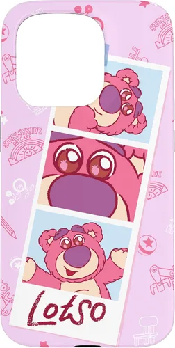 Vista 14 de Disney and Pixar's Toy Story Lotso - Funda para iPhone 17