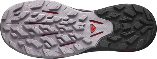 Vista 11 de Salomon Outpulse Gore-tex - Zapatos de senderismo para mujer
