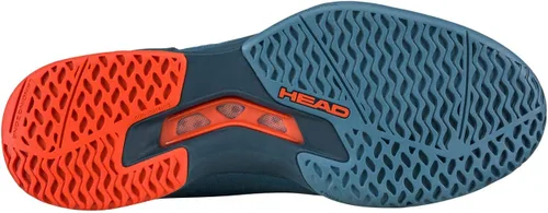 Vista 2 de HEAD Sprint Pro 3.5 Tenis para hombre