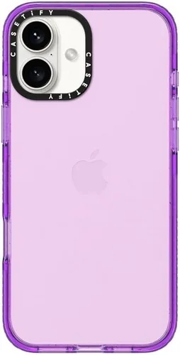 Vista 50 de CASETiFY Impact - Funda para iPhone 14 Plus [4 veces probada contra caídas de grado militar, protección contra caídas de 8.2 pies] - Bubblegum