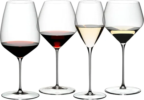 Vista 11 de Riedel Veloce Cabernet