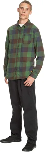 Vista 3 de Quiksilver Franela Motherfly para hombre