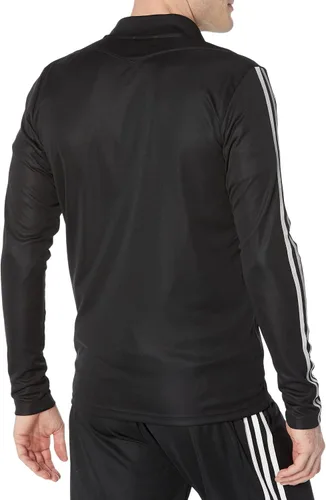 Vista 2 de adidas Men's Tiro Reflective Training Jacket