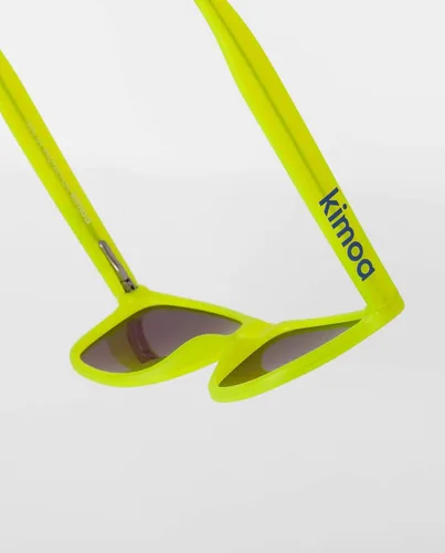 Vista 4 de Kimoa - Gafas de sol unisex para adultos