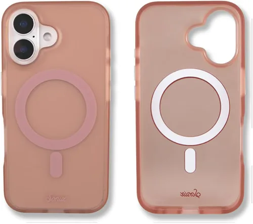 Vista 154 de Sonix - Funda para iPhone 12 y iPhone 12 Pro, compatible con MagSafe, probada contra caídas de 10 pies, Brown Tort, diseño de carey marrón
