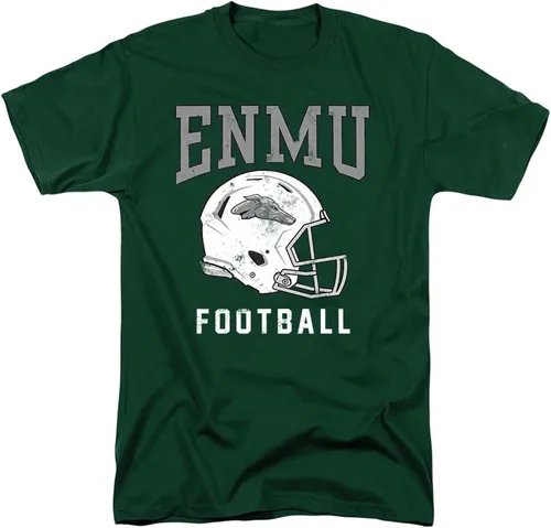 Vista 16 de Diseño oficial de casco de fútbol colegial, ropa unisex para adultos, colección de camisetas para hombres y mujeres