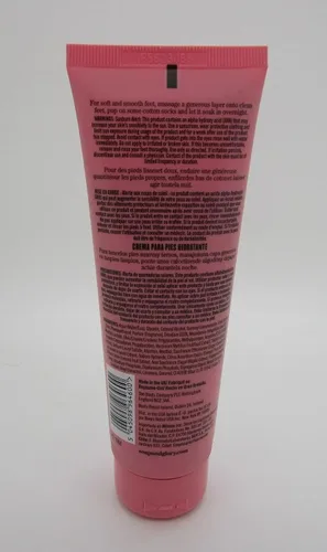 Vista 10 de Crema para pies Heel Genius™ Soap & Glory 4.2 fl oz.