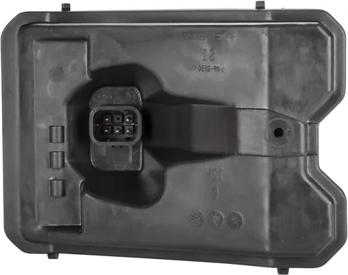 Vista 2 de TYC 11-5158-20 Reemplazo izquierda para CHEVROLET