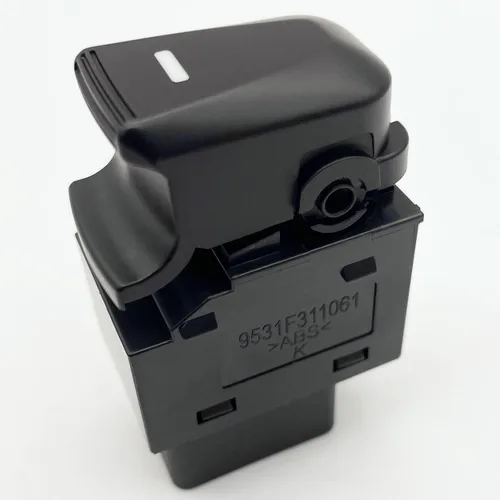 Vista 4 de 93576-2S000 Interruptor eléctrico de elevación de vidrio para Hyun-dai Tucson ix35 2010-2015