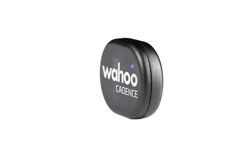 Vista 12 de Sensor de r. p. m. Wahoo para iPhone, Android y computadoras para bicicleta