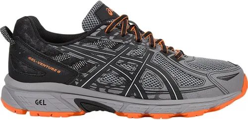 Vista 2 de ASICS Mens Gel-Venture 6 Running Shoe