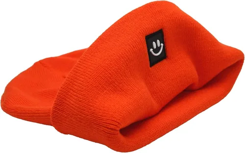 Vista 3 de 55cube Gorro de punto para hombremujer - Gorro cálido y moderno para todas las estaciones