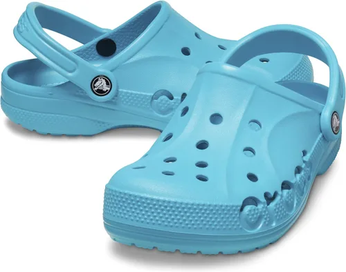 Vista 6 de Crocs, Baya - Zuecos unisex para adultos
