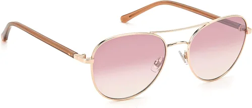 Vista 2 de Fossil Women's Female Sunglass Style Fos 3123GS Aviator