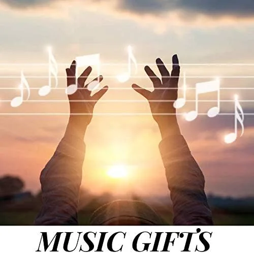 Vista 2 de Infinity Collection - Charm Bracelet with Music, Music Bracelets for Women, Teens, and Girls. Adjustable Bracelet for Musicians. Gift for Music