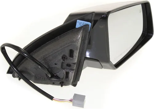 Vista 115 de Garage-Pro Espejo para Chevrolet Traverse 2009-2017 lado del conductor calentado