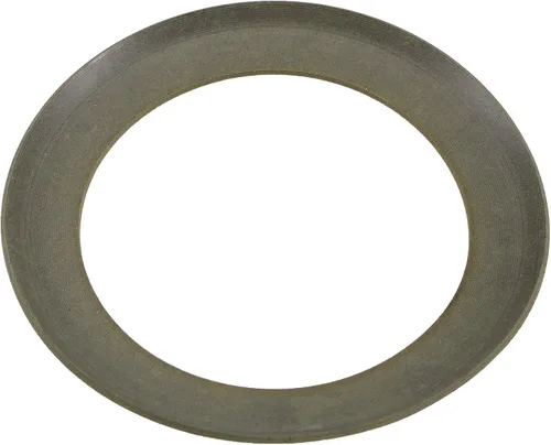 Vista 6 de uxcell Pieza de repuesto de anillo de pistón de compresión para compresor de aire, 2.598 in de diámetro exterior, 1.890 in de diámetro