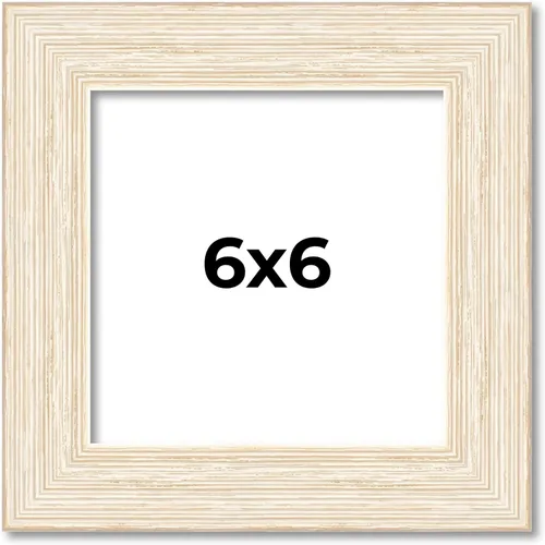 Vista 243 de Marco de madera para fotografía 28 x 40.