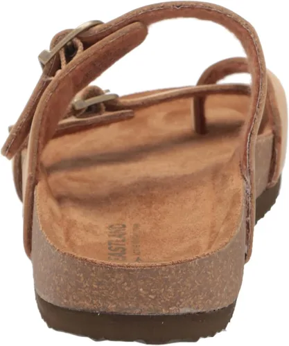 Vista 3 de Eastland Sandalia Tiogo para mujer
