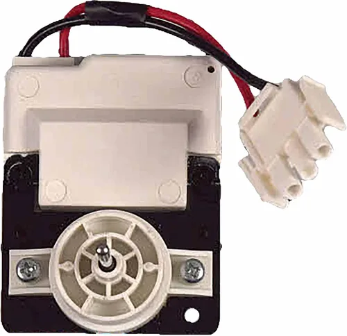 Vista 3 de Frigidaire 5304521244 Motor del ventilador del evaporador
