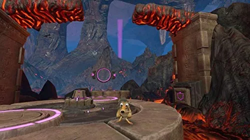 Vista 14 de ICE AGE Scrat's Nutty Adventure - Nintendo Switch