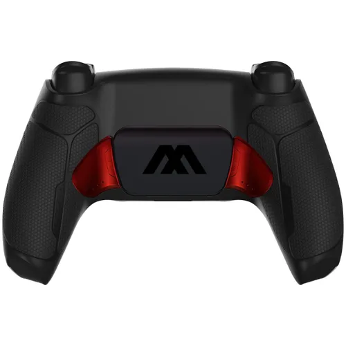 Vista 2 de MODDEDZONE Smart Extreme Modded Controller + Anti Recoil 2 Remap Buttons & Interchangeable Thumbsticks & Hair Triggers, Tactical Buttons Compatible