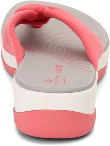 Vista 148 de Clarks - Sandalias para mujer Arla Glison