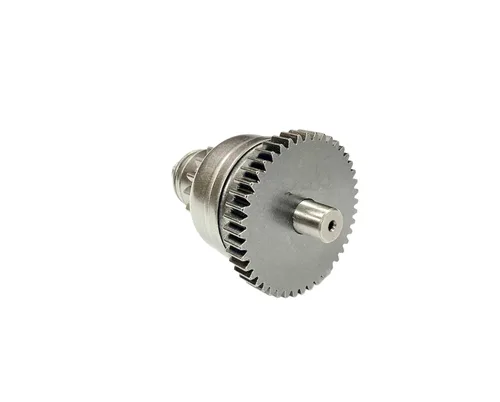 Vista 3 de Engranaje de arranque Bendix para Can-Am Bombardier Outlander Max 400 4X4 (2004-2015)