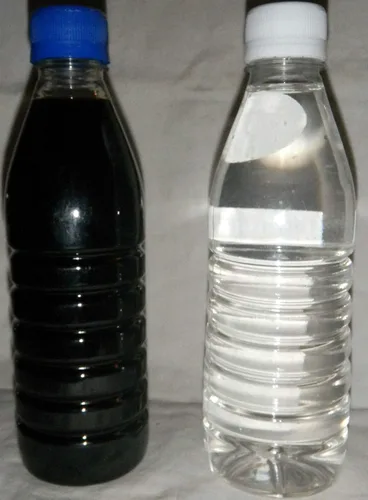 Vista 2 de 1Dark and 1White 12 oz. Extracto de vainilla pura marca Danncy por Danncy