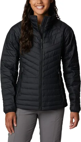 Vista 7 de Columbia Chaqueta con cremallera completa Powder Lite Ii para mujer