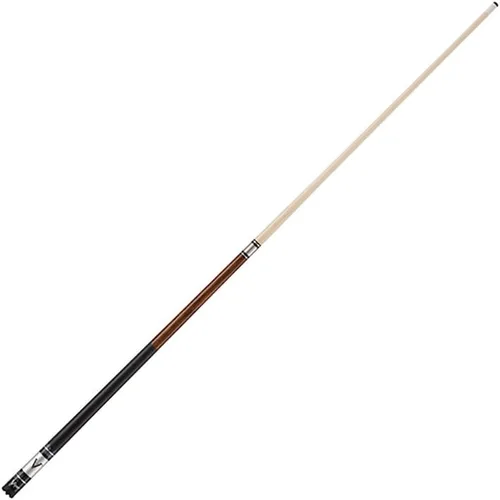 Vista 13 de Viper by GLD Products Sinister 58" Pool Cue Negro