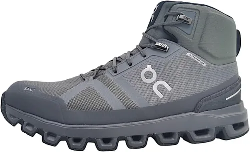 Vista 12 de ON Zapatos Cloudswift para hombre