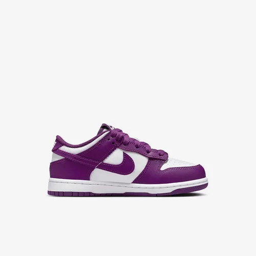 Vista 609 de Nike Kid's Dunk Low Sneaker
